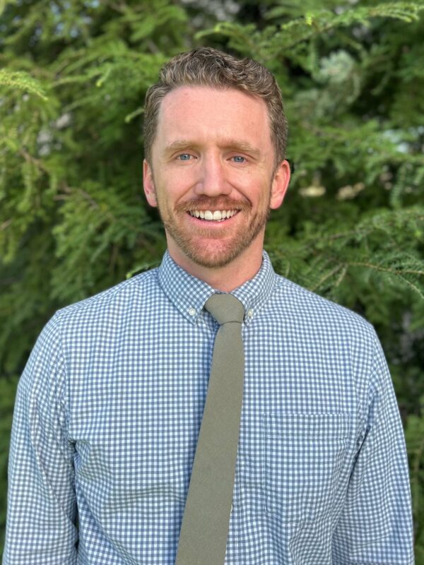 Nate Johansen