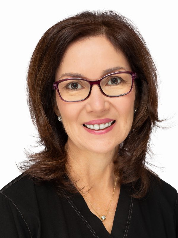 Melissa Richardson 1 1