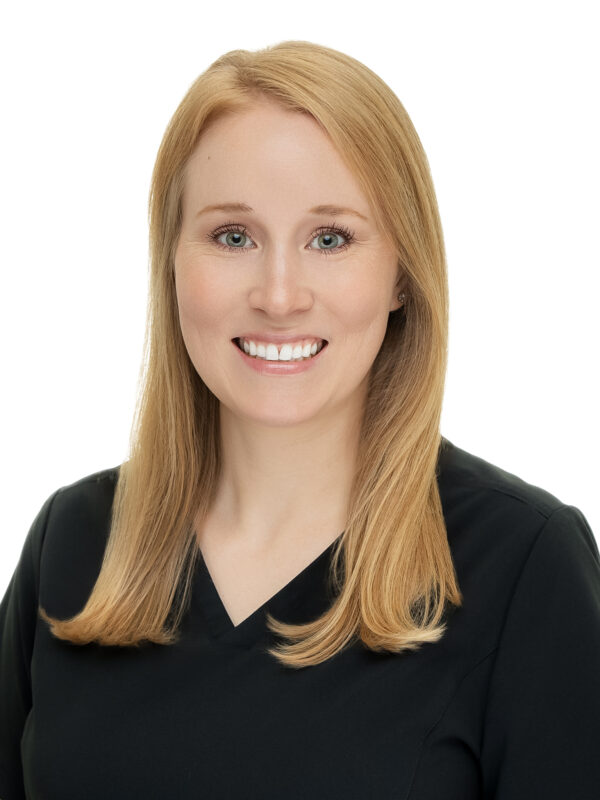 Dr Chelsea Woo