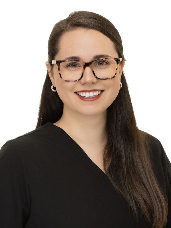 Dr Kayla Smith