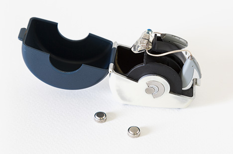 hearing aids hearing aids