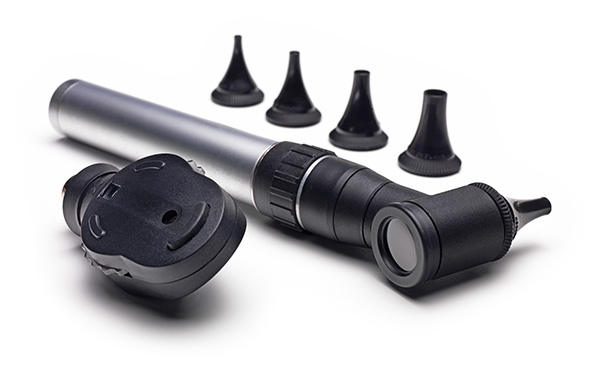 otoscope otoscope