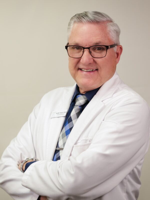 Keith Teele Hearing Aid Specialist