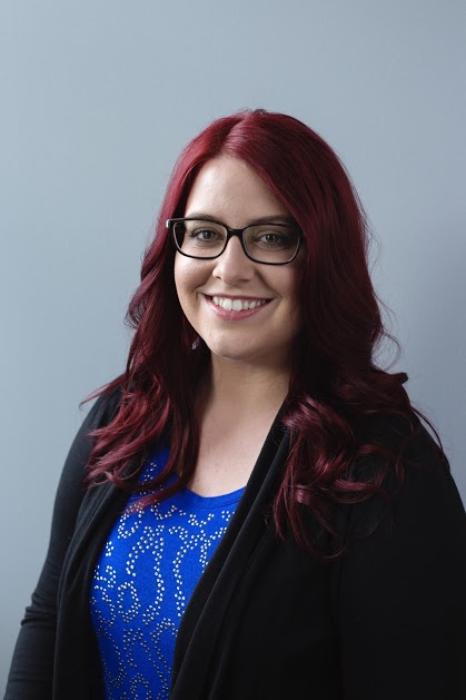 Ariel Headshot 1