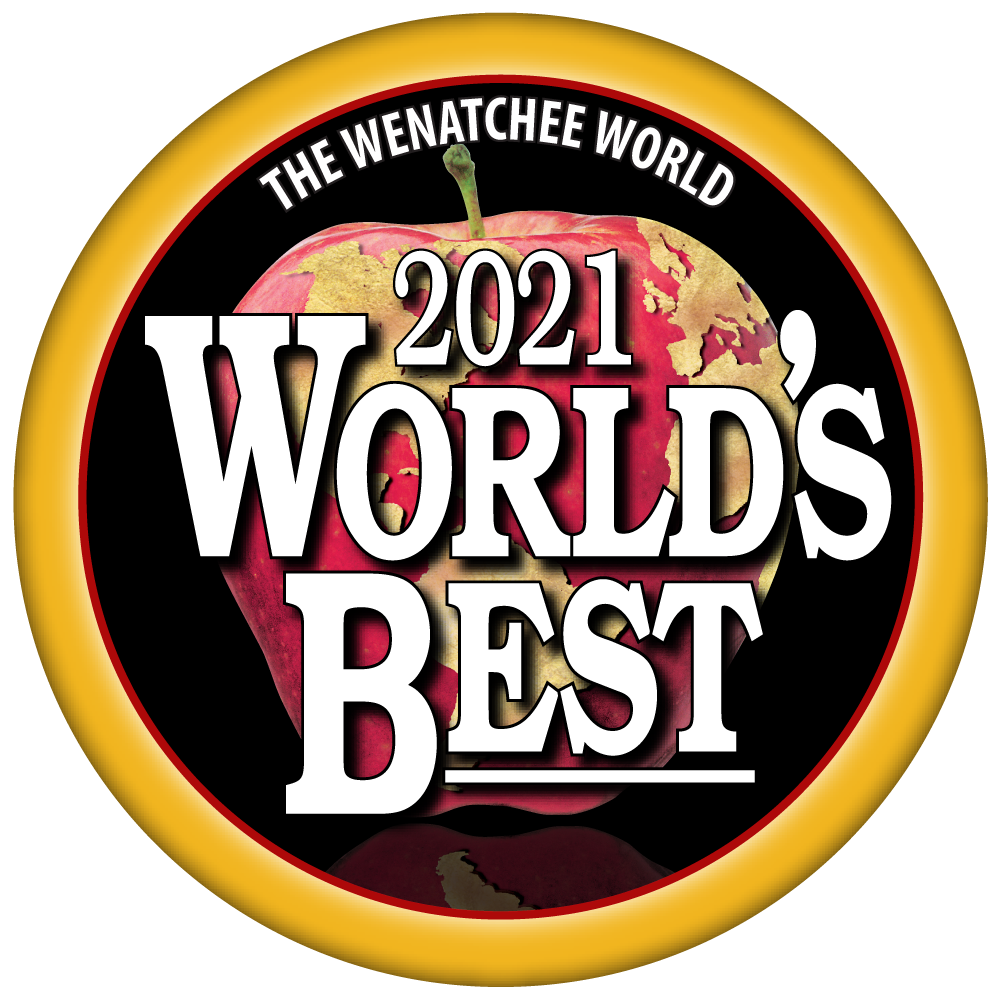 2021 WorldsBestLogo 2021 WorldsBestLogo
