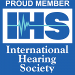 IHS proud member logo