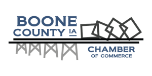 Boone County Chamber Logo