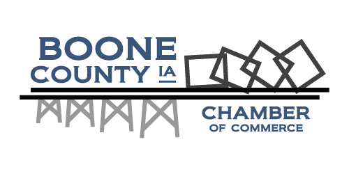 Boone County Chamber Logo