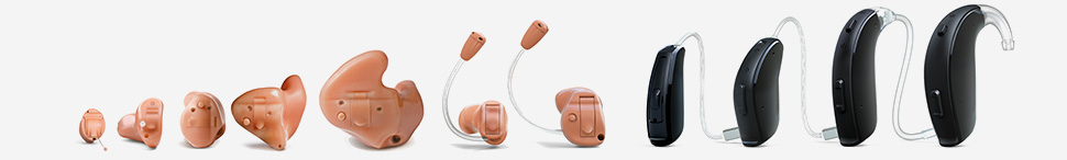hearing aids hearing aids