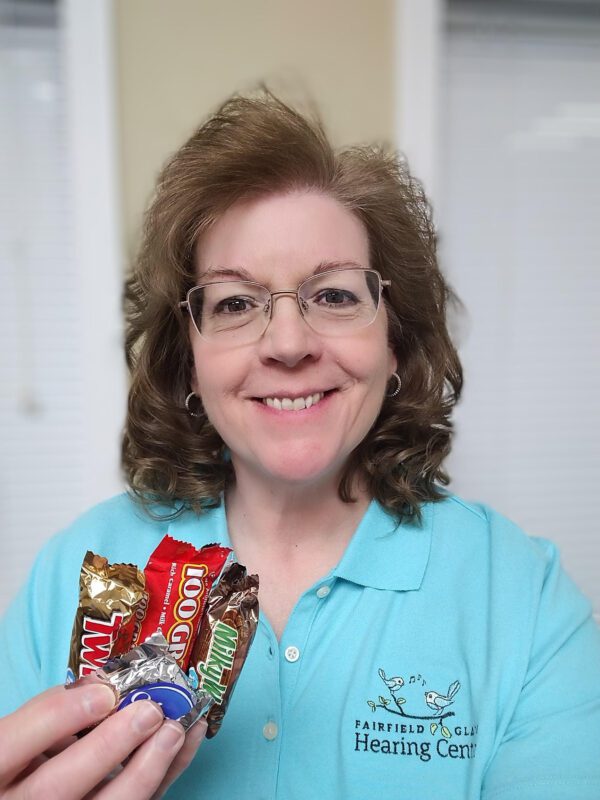 margie candy