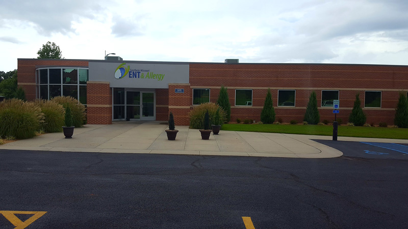 west plains office