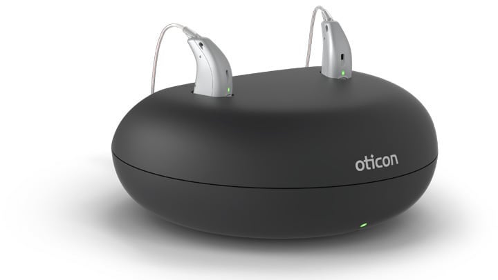 Rechargeable Hearing Aid Batteries Houston