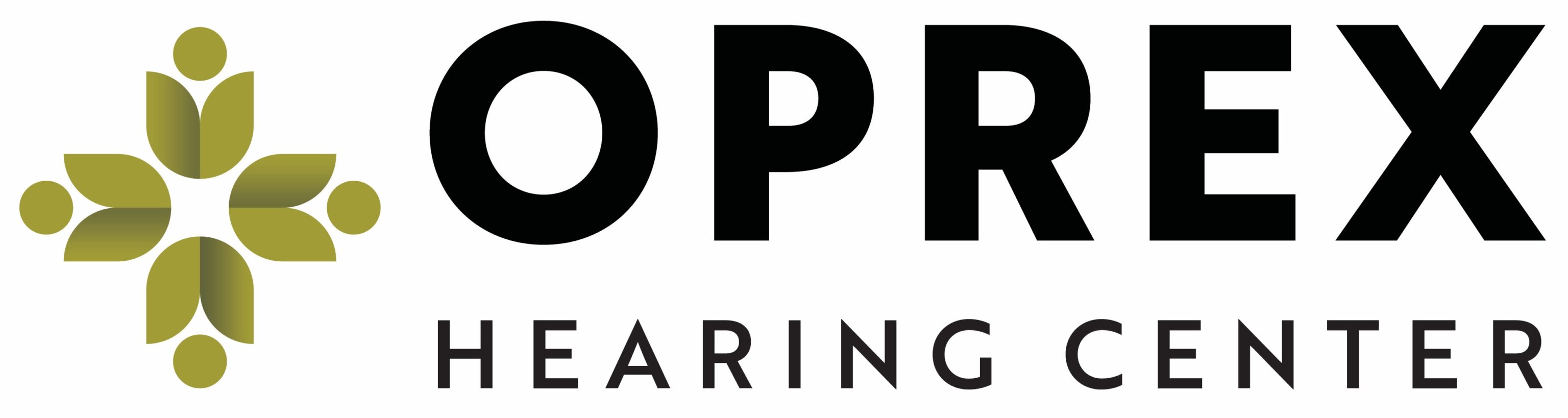 OPREX LOGO