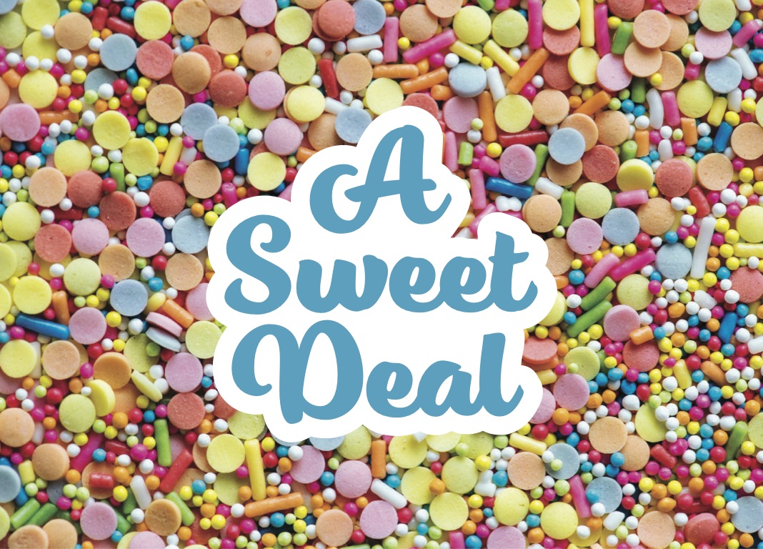 A Sweet Deal