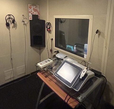 Booth Medium