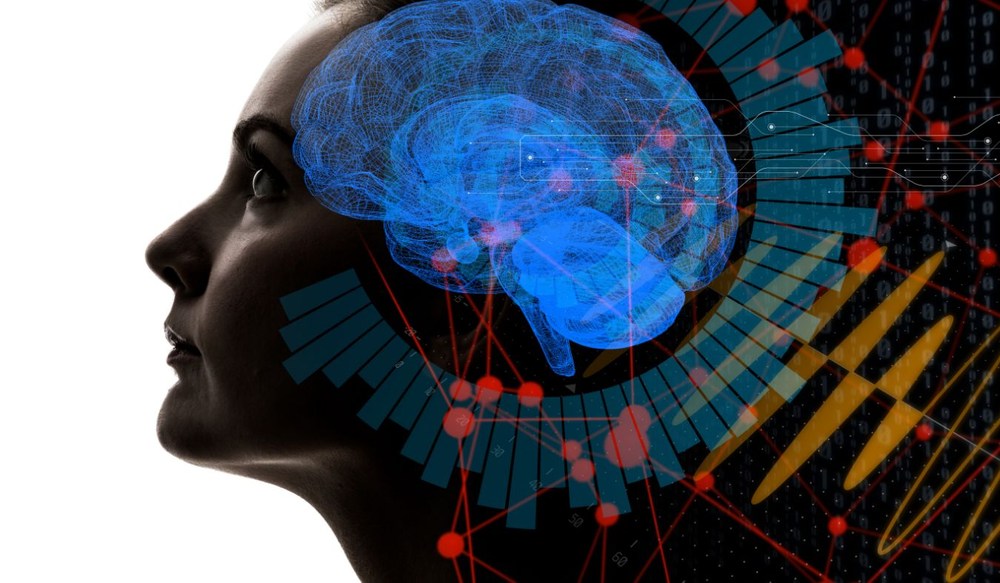 tinnitus brain image