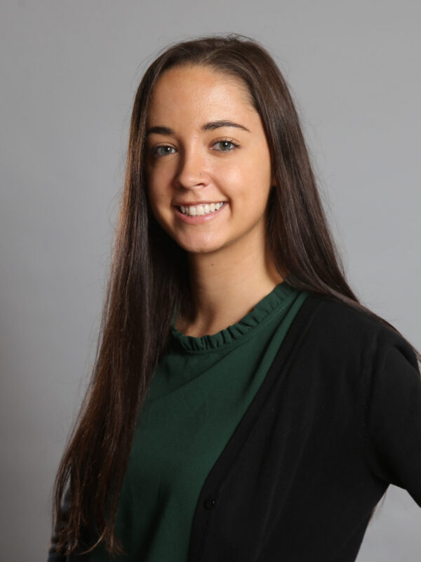 Allison B headshot