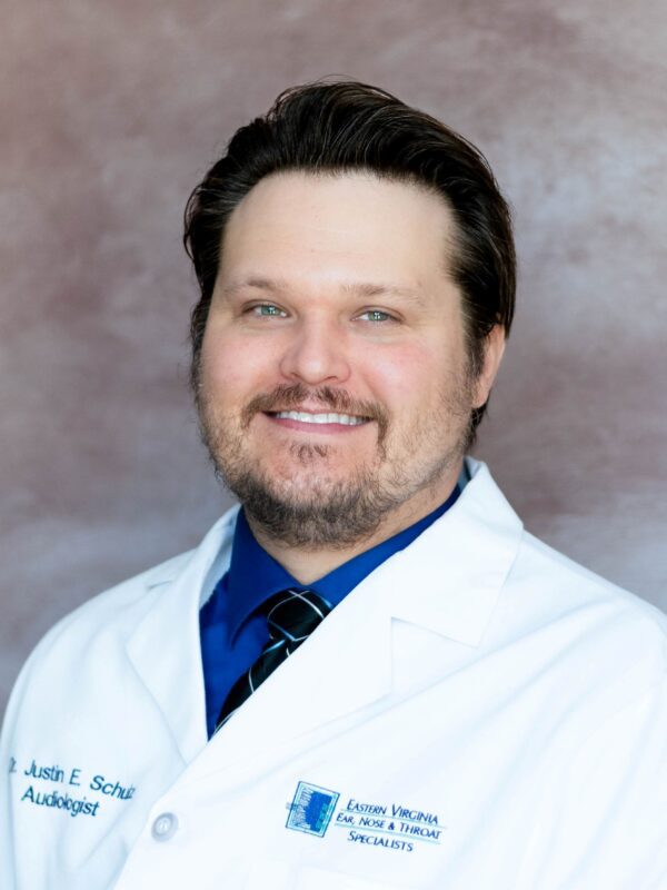 Dr Justin Schulz