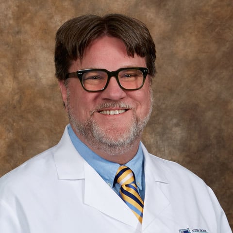 Dr Michael Lemay