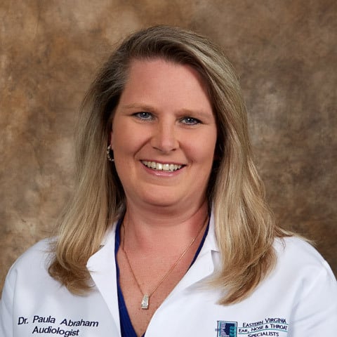 Dr Paula A Abraham