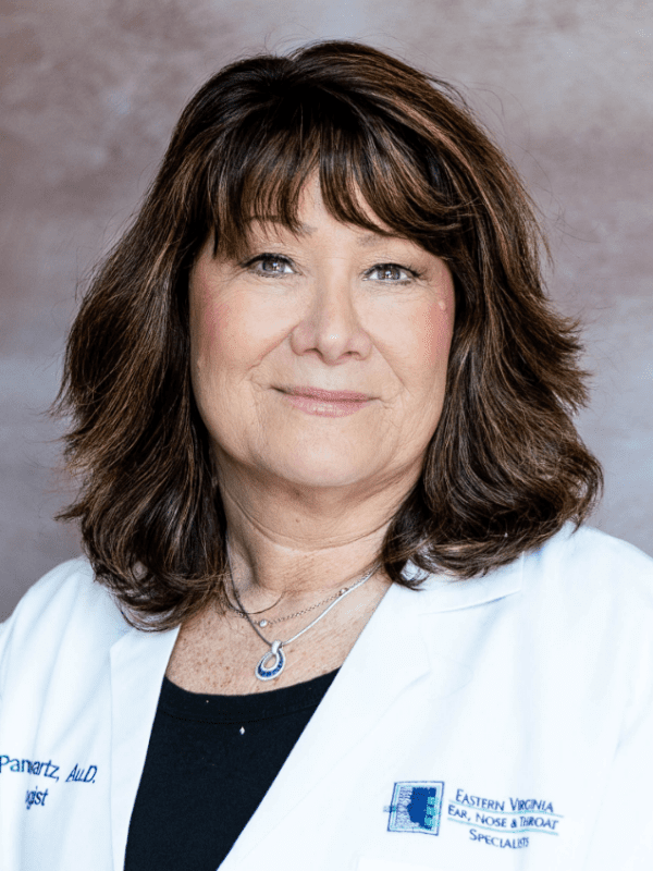 Dr Pamela Swartz