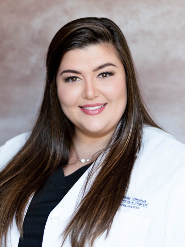 Dr Lauren Ramsay