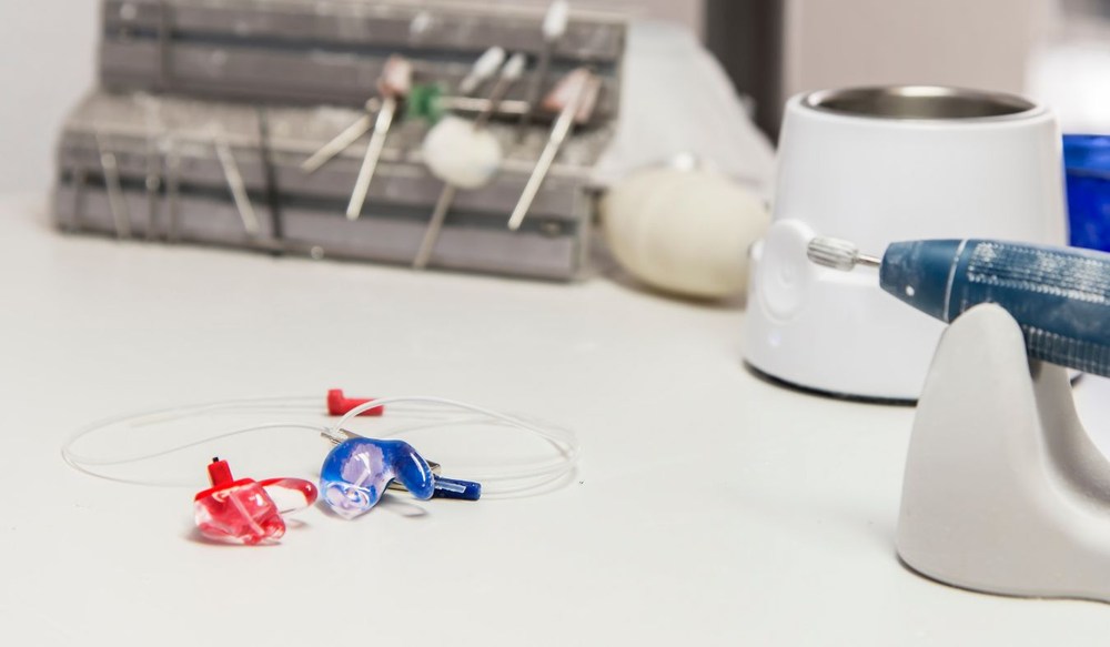 hearing protection ear plugs work space