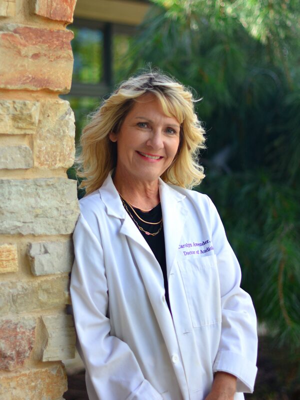 Carolyn Awender
