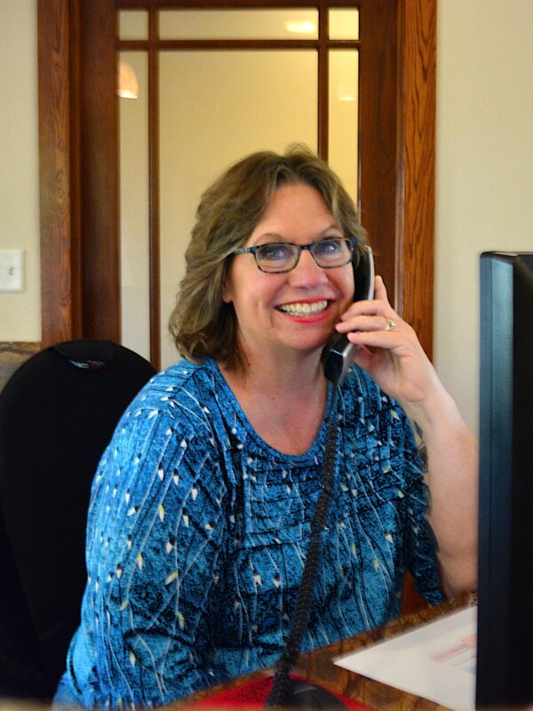 Debbie Deutsch