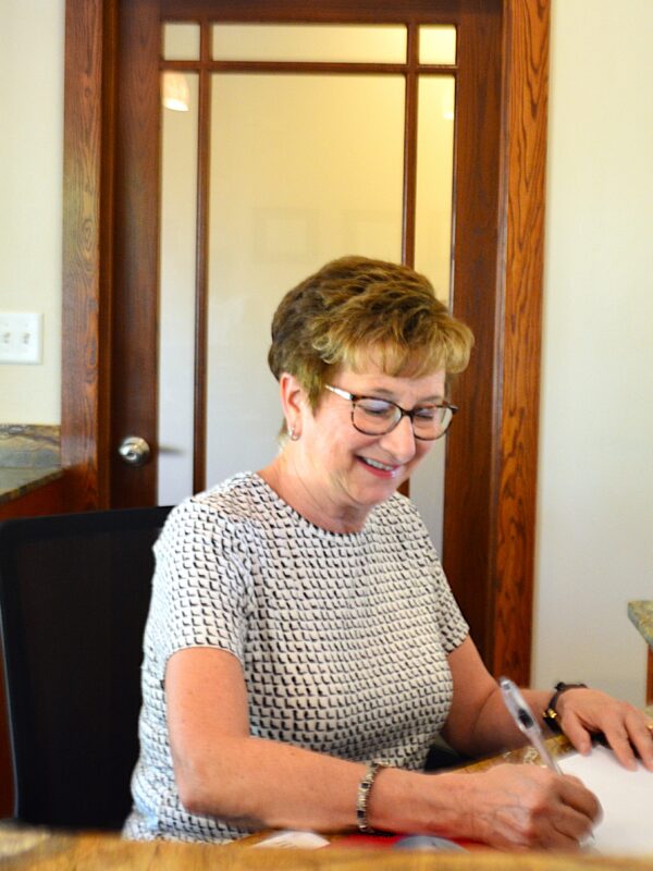 Barb Copus
