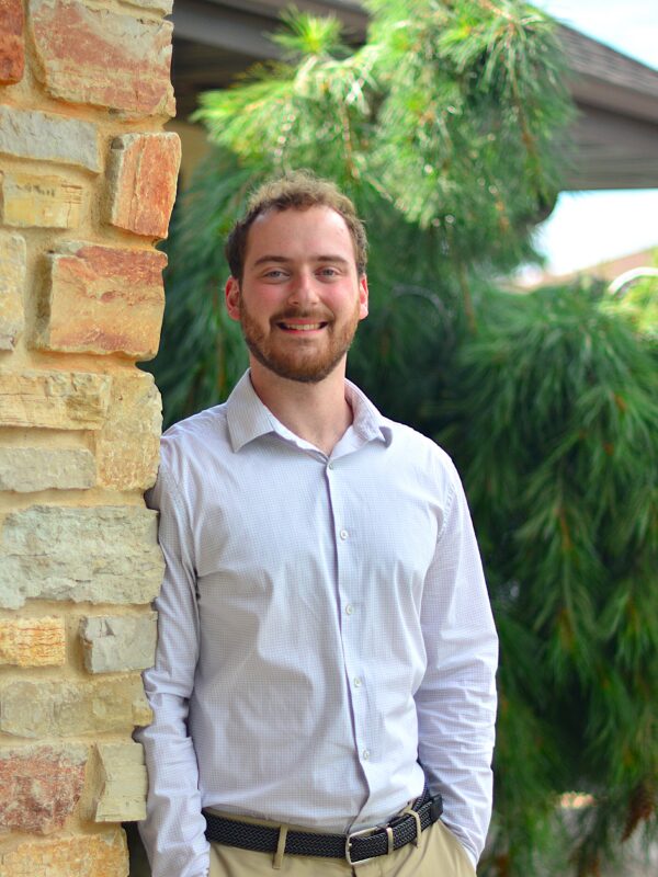 Daniel Mast