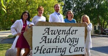 NEW Awender Staff 2025