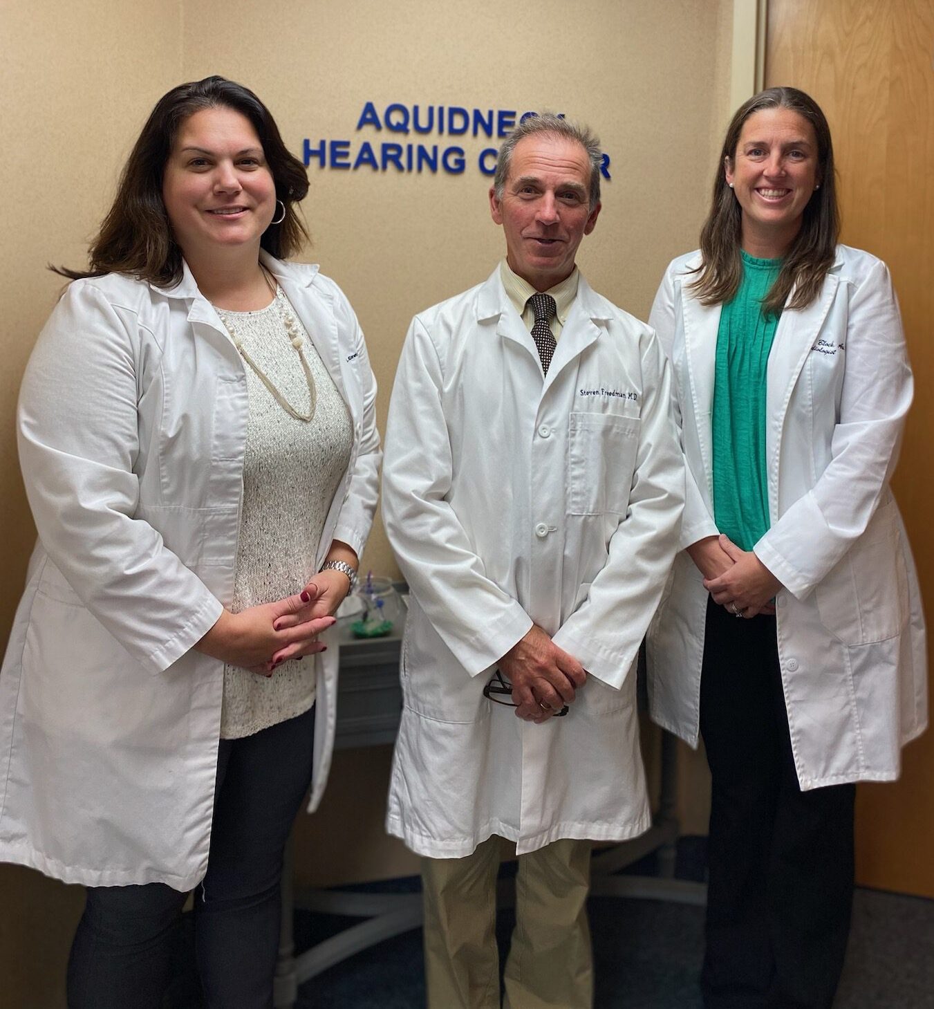Aquidneck Hearing Center
