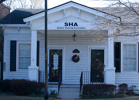 office sumter
