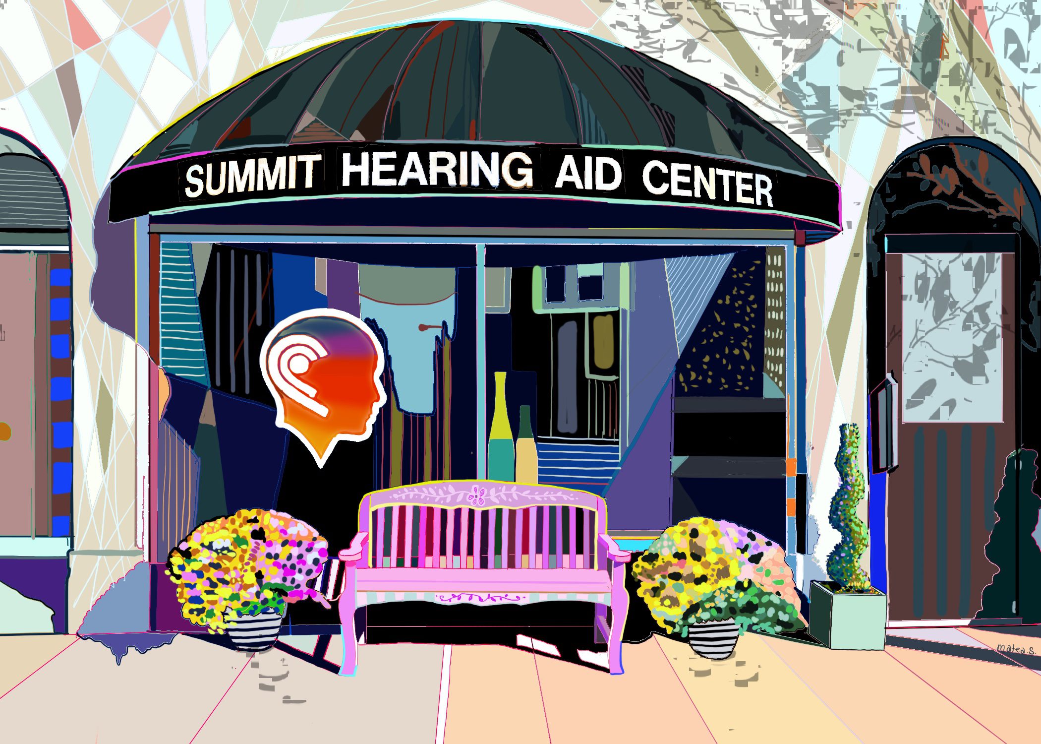 Summit Hearing Aid Center