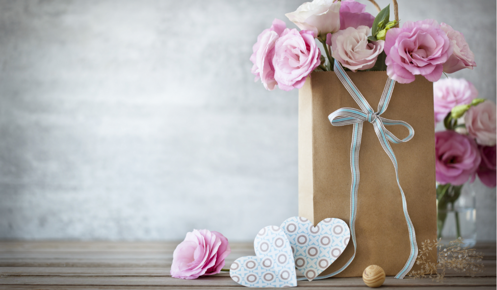 valentine's gift