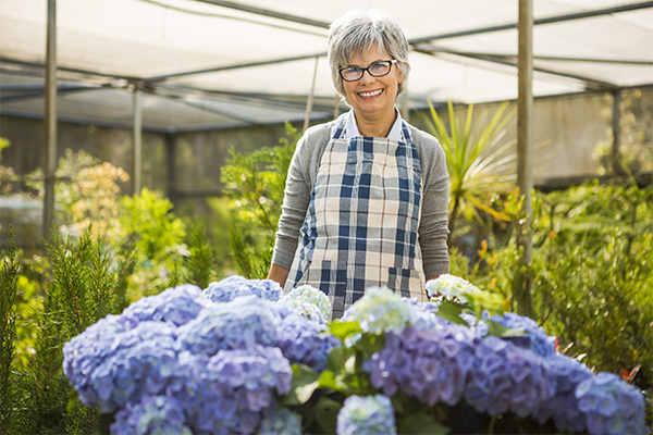 ENTs Study Link Between Sense of Smell and Depression