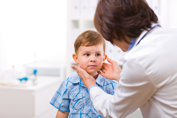 Finding the Right Doctor for Your Childâ€™s Tonsil and Adenoid Problems