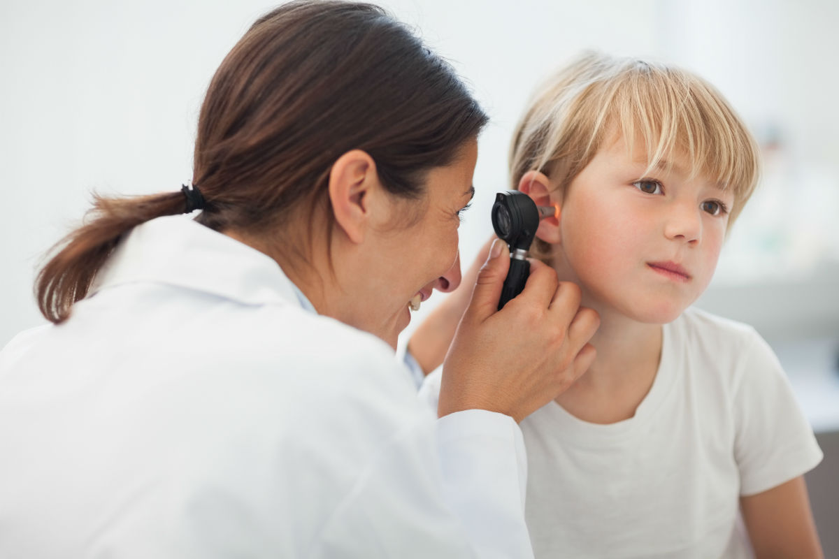 ear tubes can be essential to your childs health