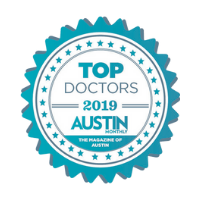 2019 top doctors austin monthly