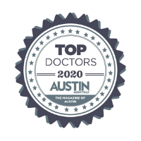 2020 top doctors austin magazine