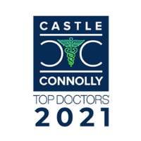 2021 castle connolly top doctors