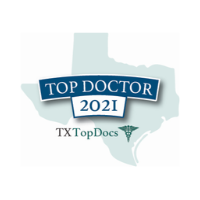 2021 top doctor