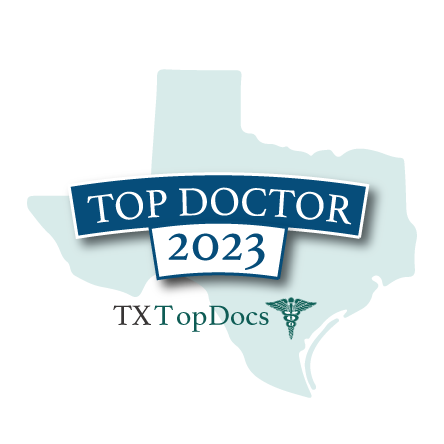 TexasDoctorBadge2023