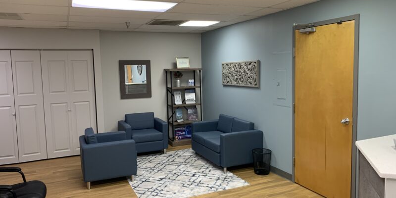 Waiting Room