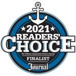 2021 winner