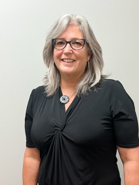 Carolyn Howell, FACMPE