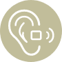ear hearing aid