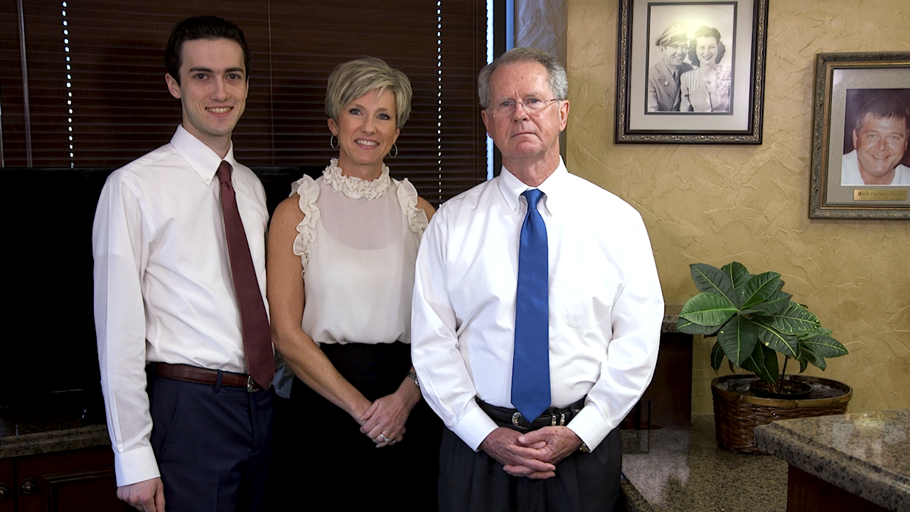 Phelan Family Photo