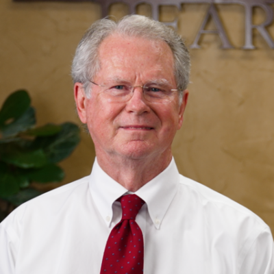 Dr James Phelan Headshot Medium